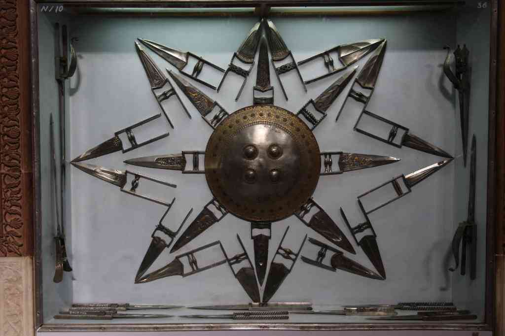 Ganga State Museum