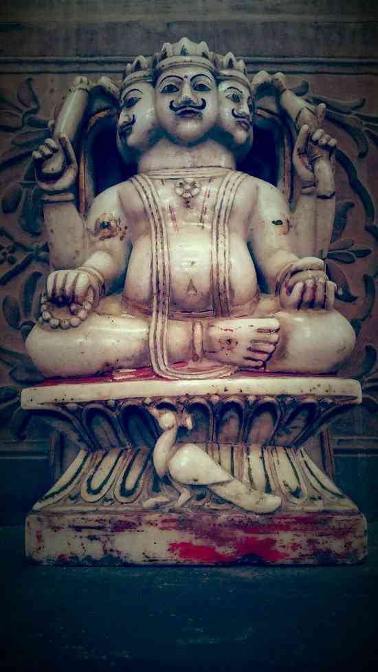 Ganga State Museum