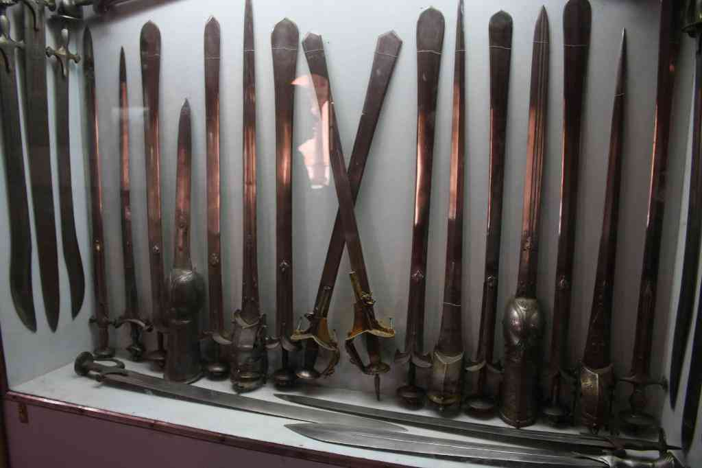 Ganga State Museum