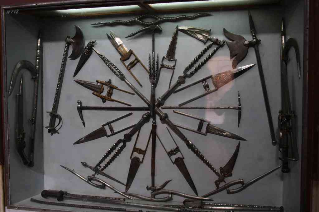 Ganga State Museum