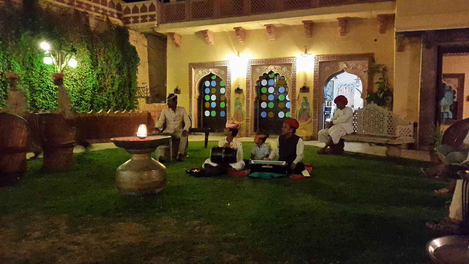 Ravla Bhenswara