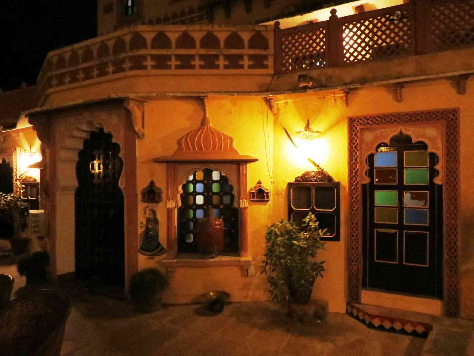 Ravla Bhenswara
