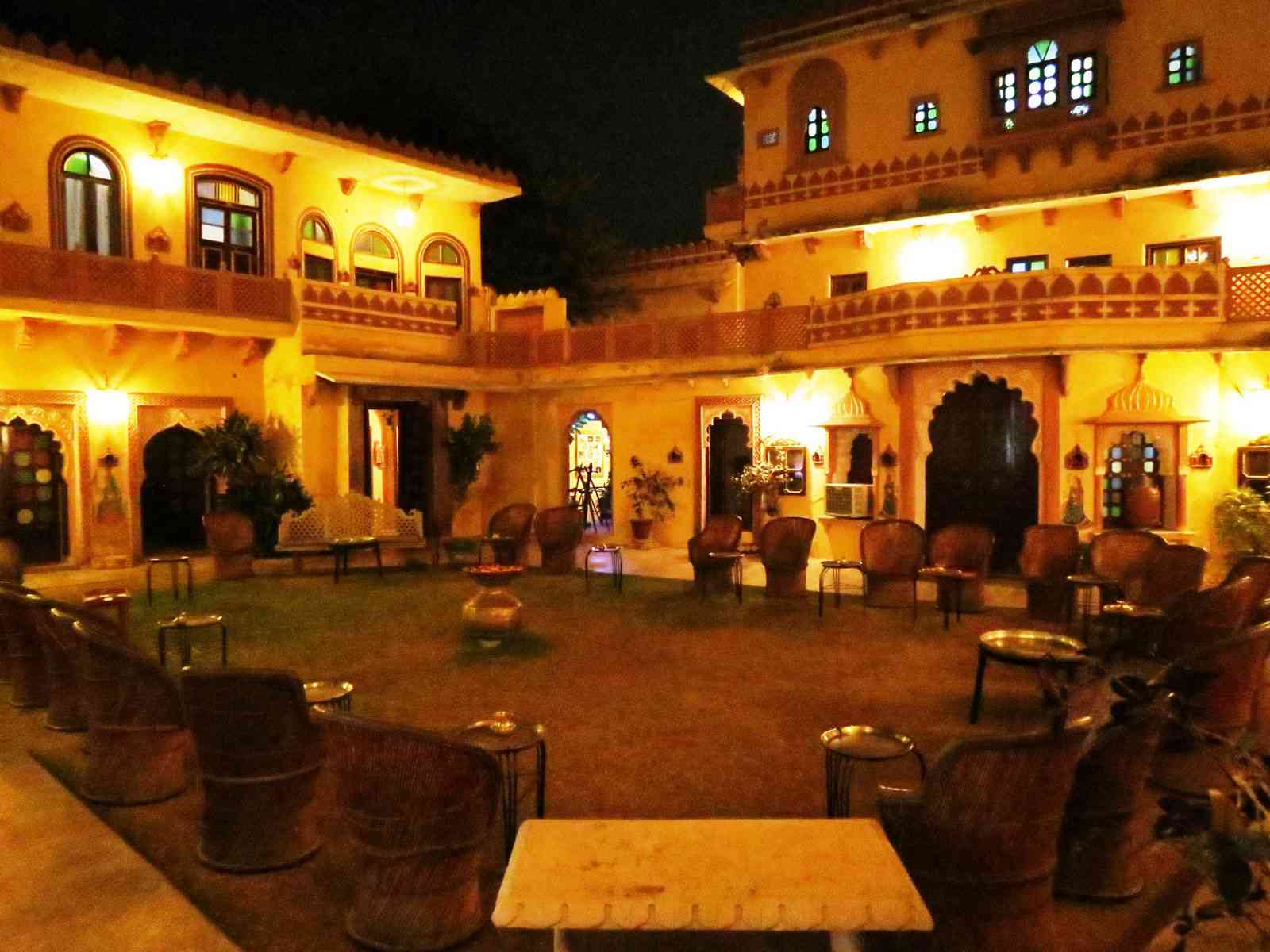 Ravla Bhenswara