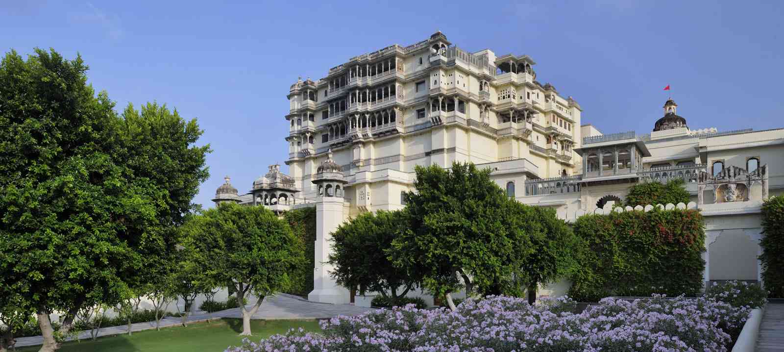 RAAS Devigarh Palace Hotel udaipur