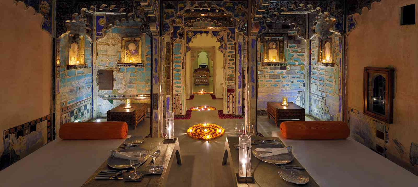 RAAS Devigarh Palace Hotel udaipur