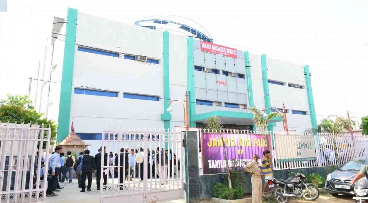 Colleges in Mansarovar Jaipur