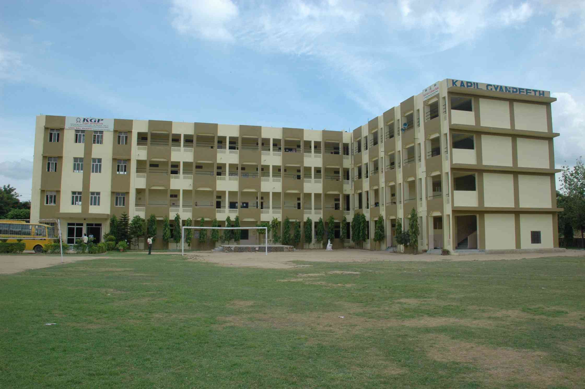 Schools in Mansarovar Jaipur
