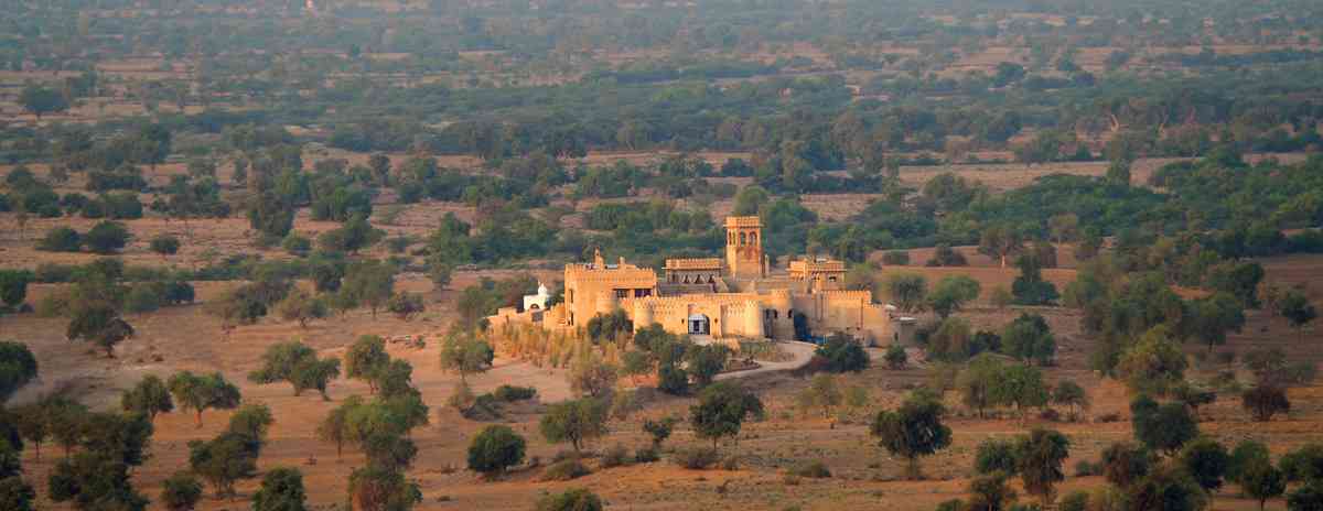 Mihir Garh