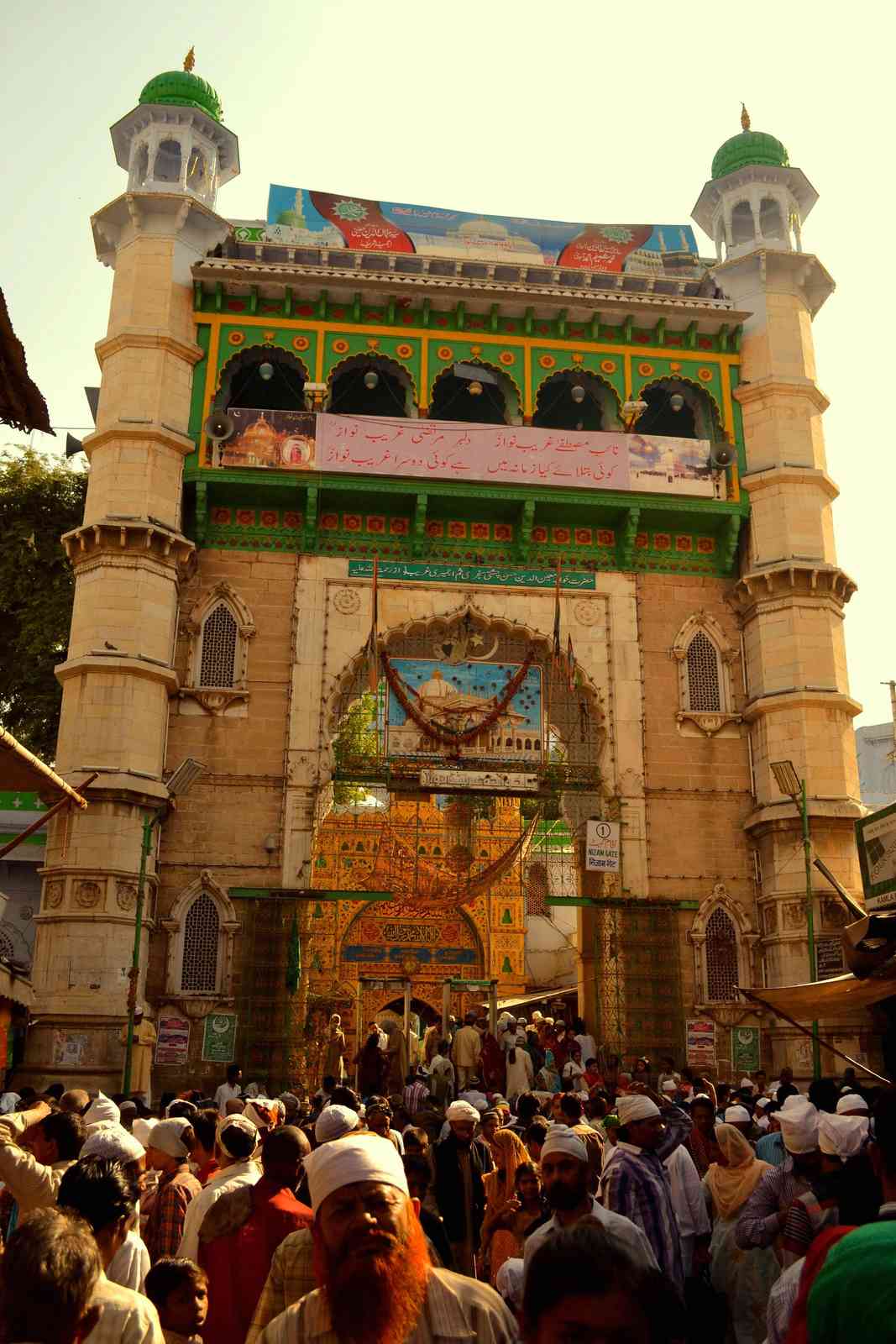 places to visit in Ajmer
