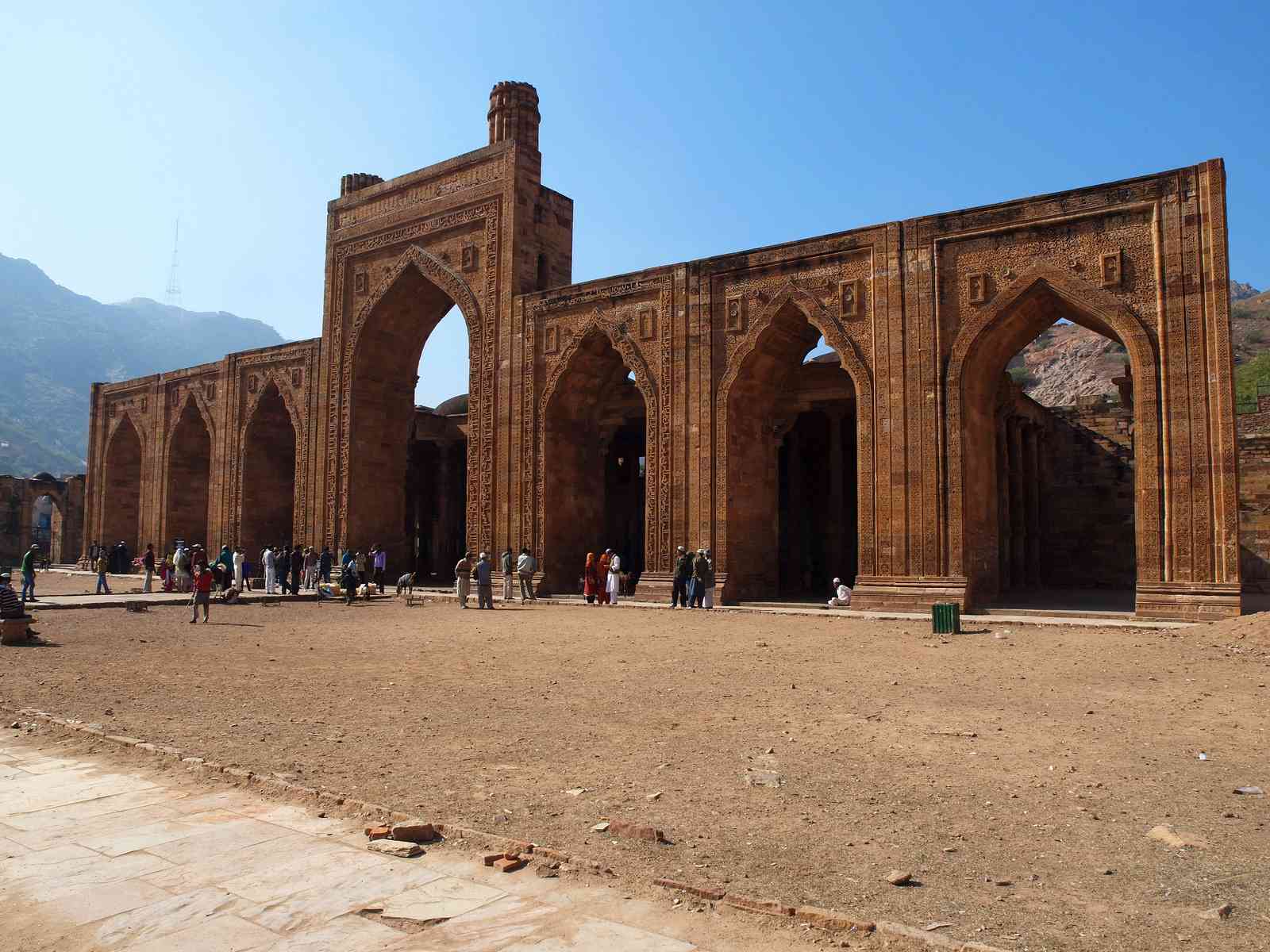 places to visit in Ajmer