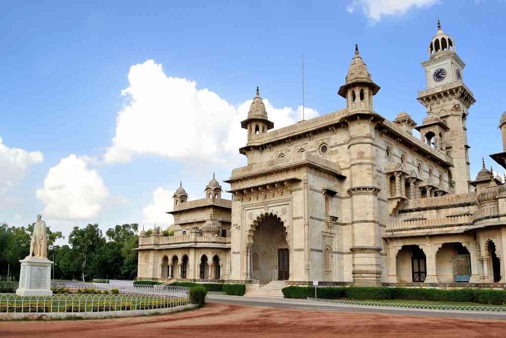places to visit in Ajmer