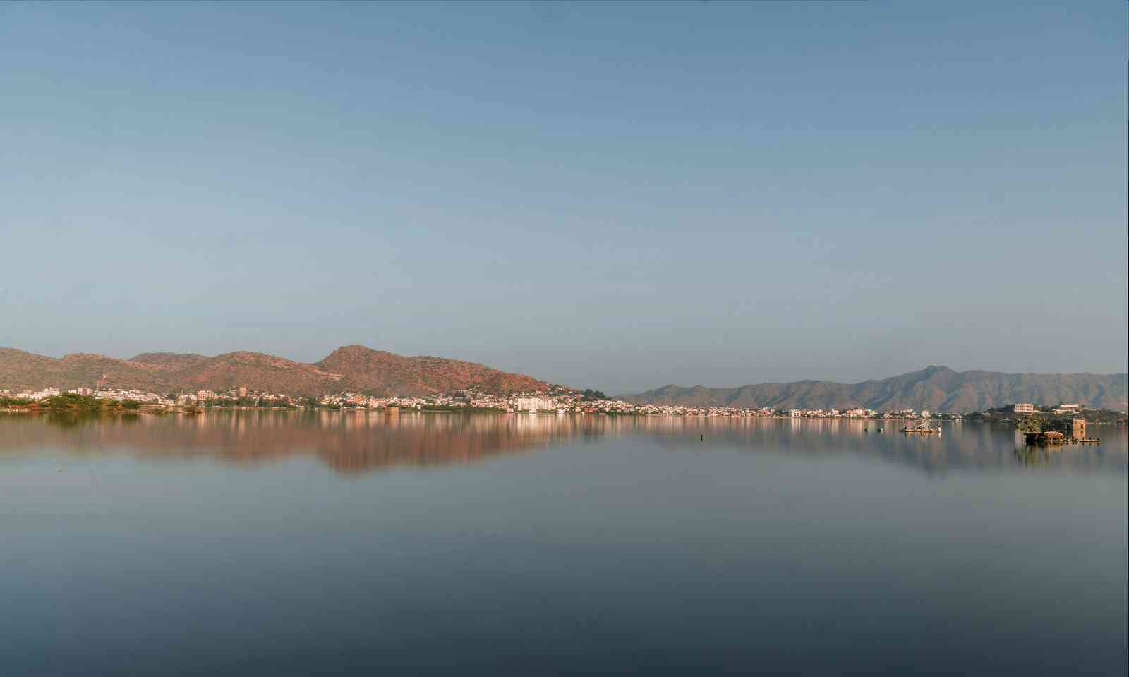 places to visit in Ajmer