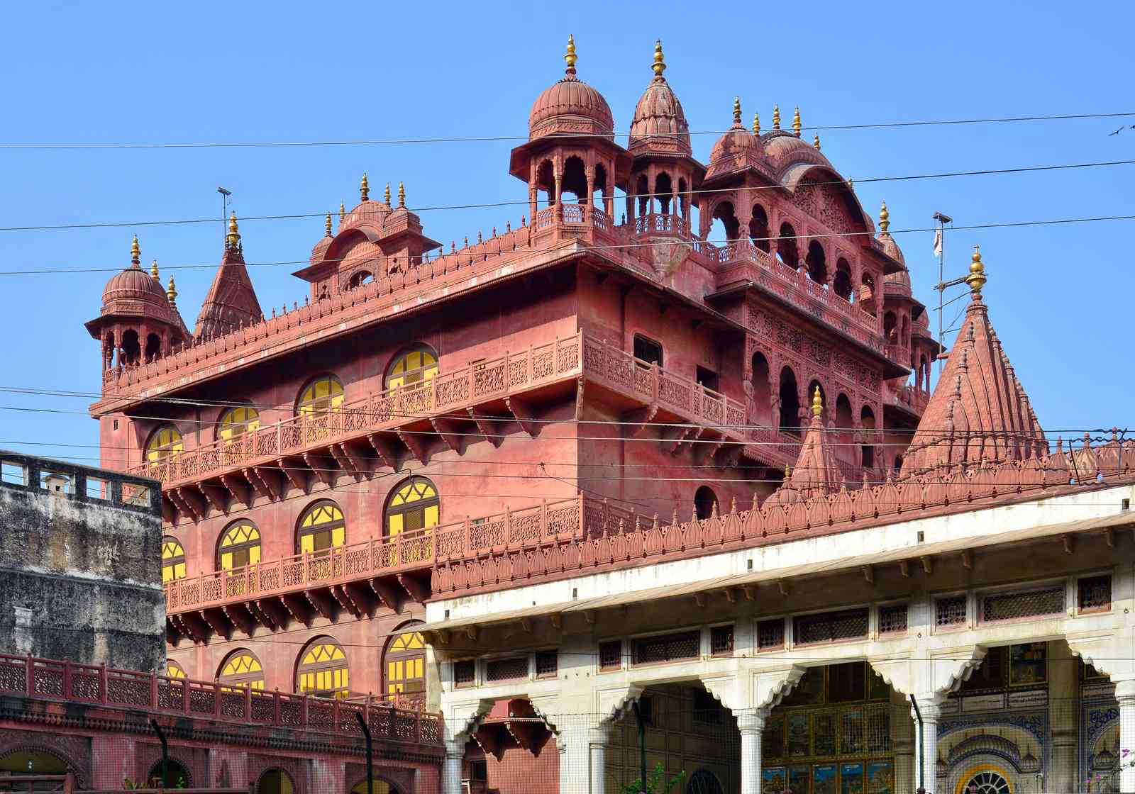 places to visit in Ajmer
