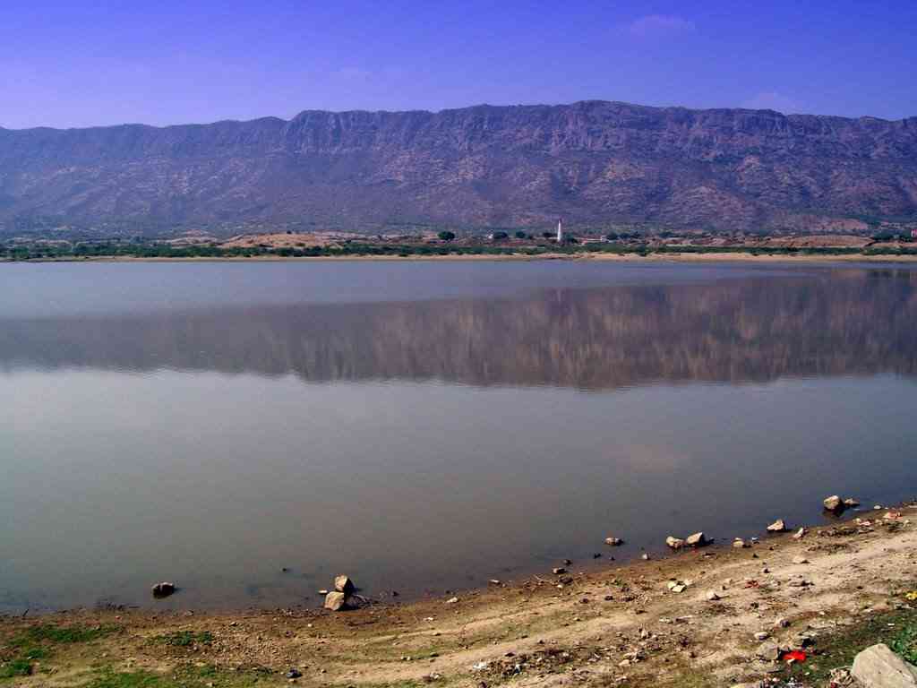 places to visit in Ajmer