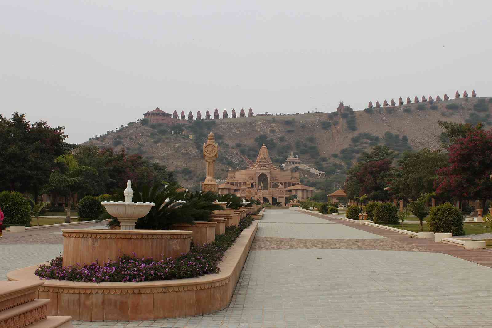 places to visit in Ajmer