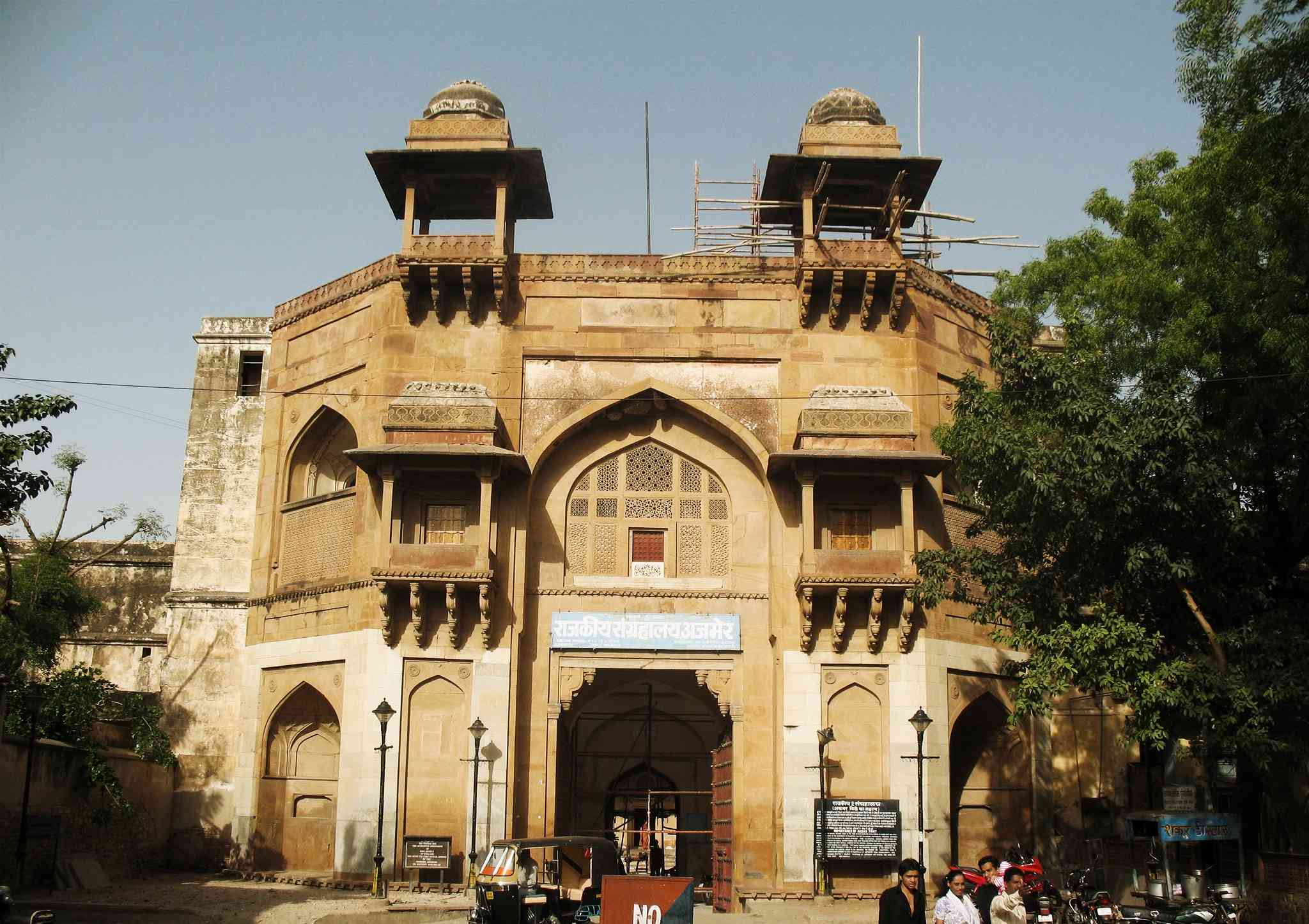 places to visit in Ajmer