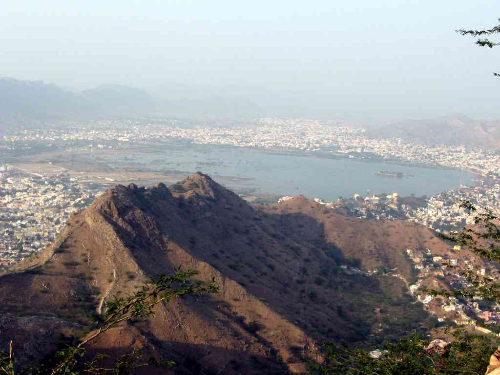 places to visit in Ajmer