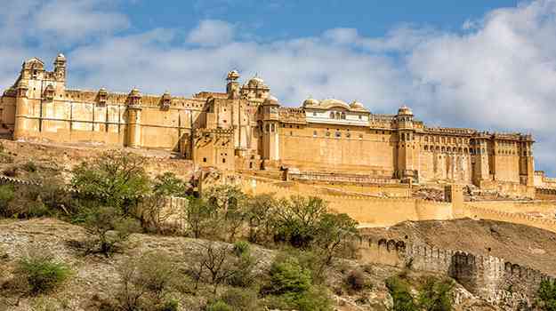 Beautiful Colorful Rajasthan