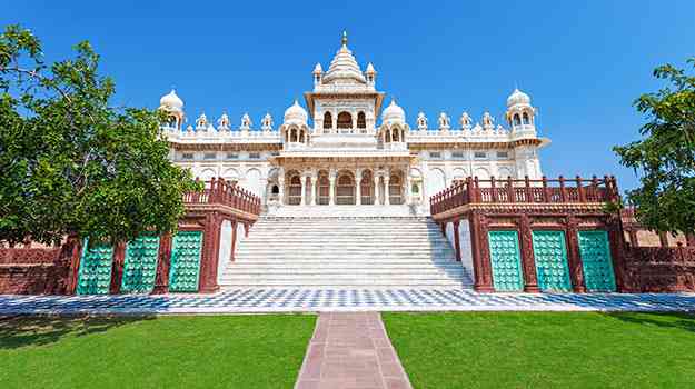 Beautiful Colorful Rajasthan