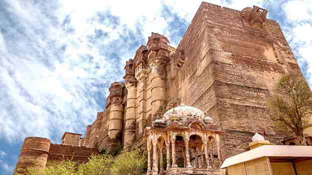 Beautiful Colorful Rajasthan
