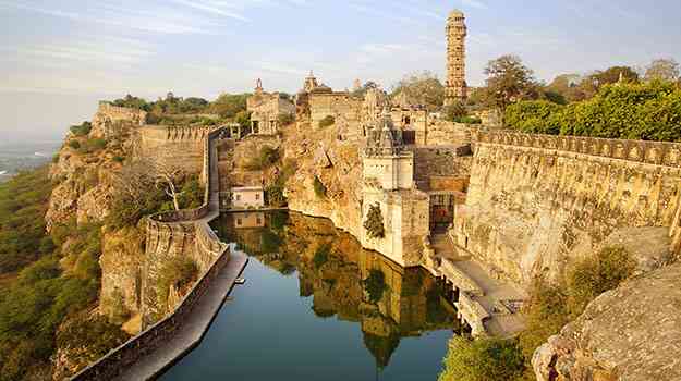 Beautiful Colorful Rajasthan
