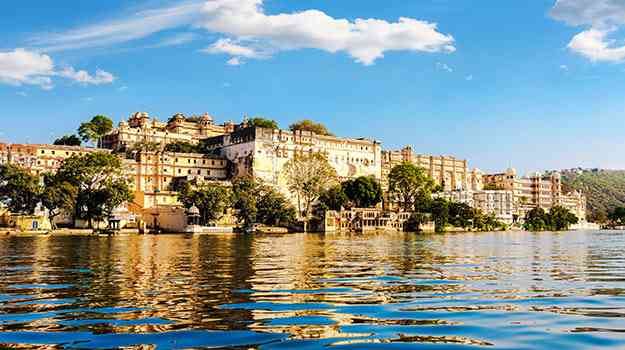 Beautiful Colorful Rajasthan