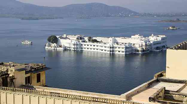 Beautiful Colorful Rajasthan