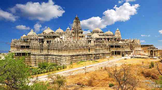 Beautiful Colorful Rajasthan