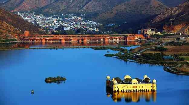 Beautiful Colorful Rajasthan