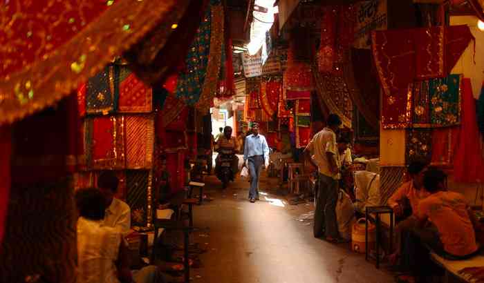 Johari Bazar