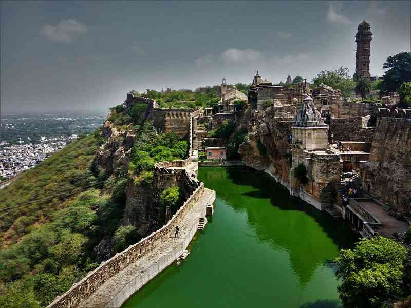 Chittorgarh