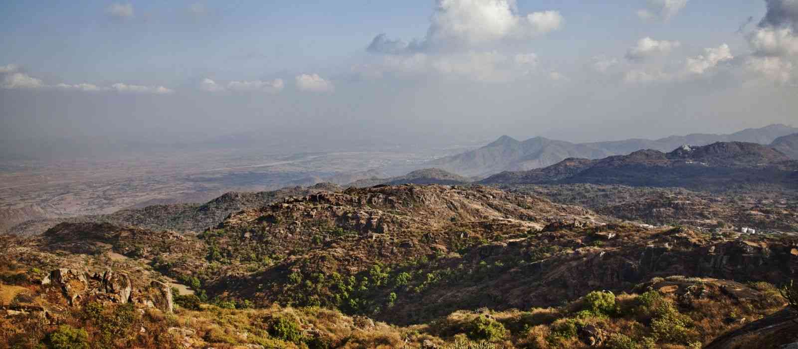 Mount Abu