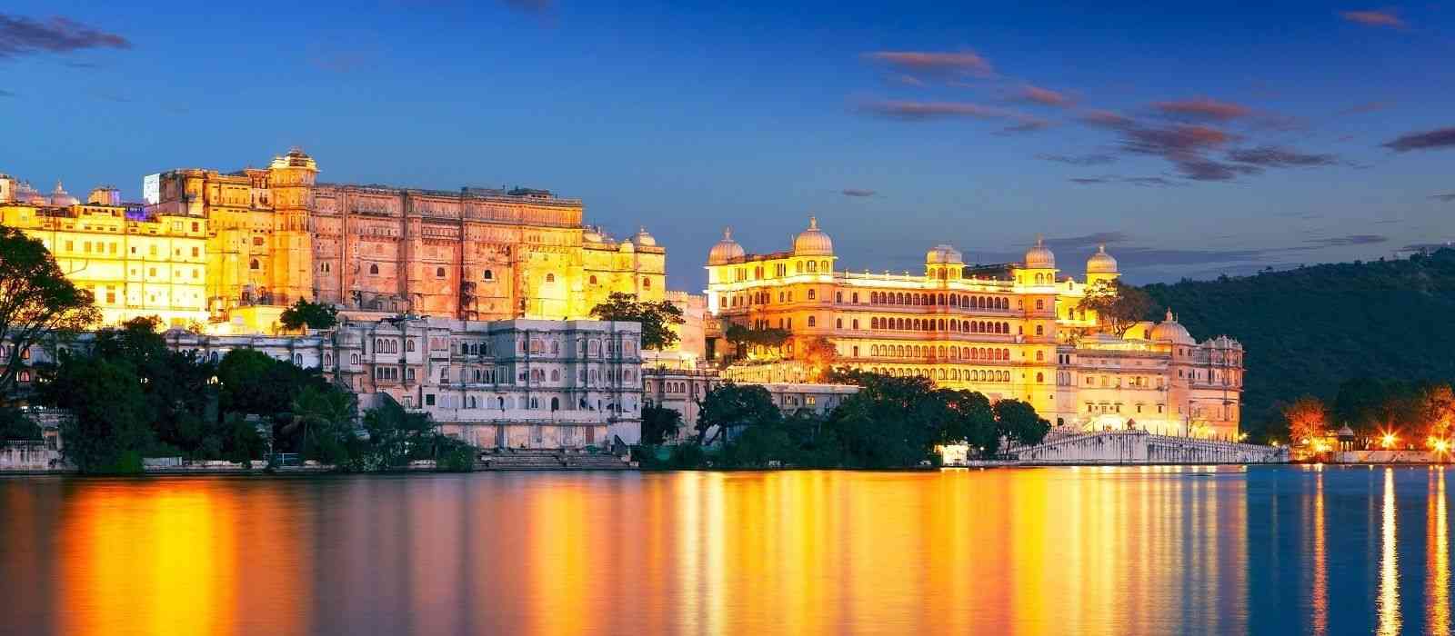 Udaipur