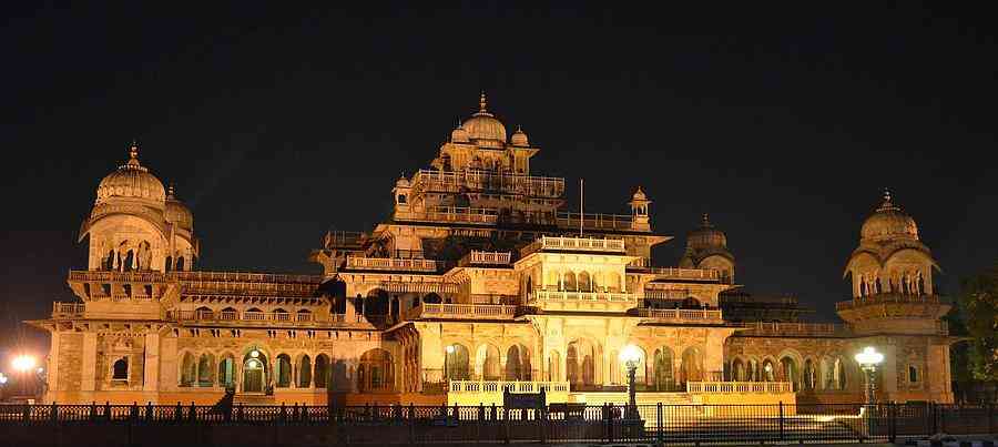 Jaipur