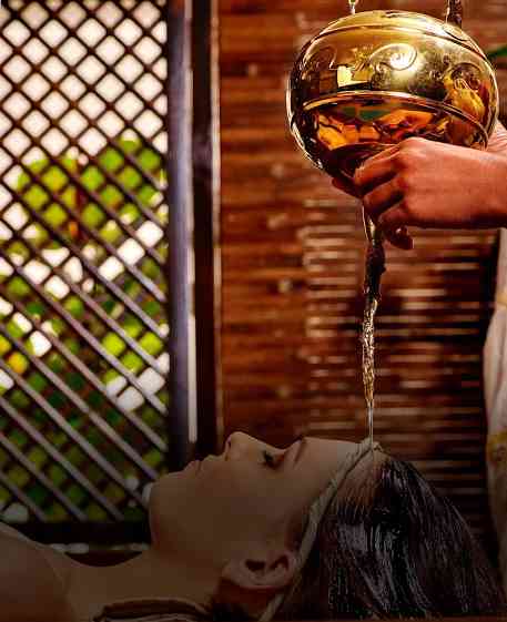 Top 5 Spas in Rajasthan