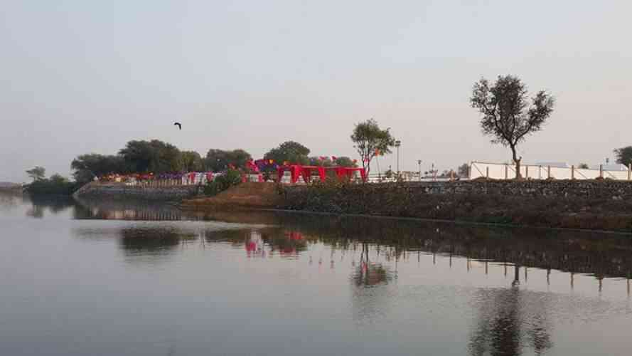 5 Less Explored Tourist Destinations in and around Jaipur