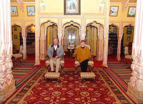 5 Less Explored Tourist Destinations in and around Jaipur