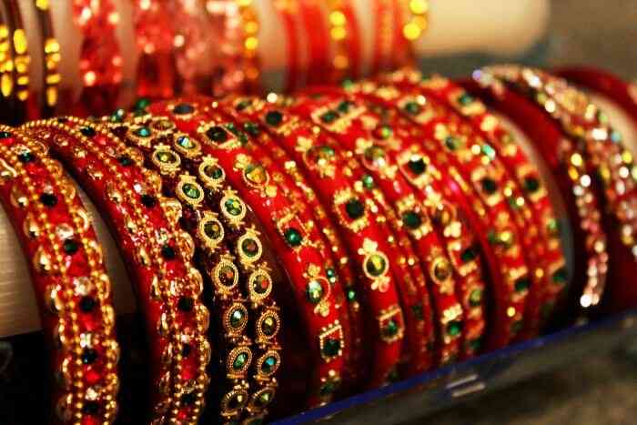 Shopping places in Jaipur