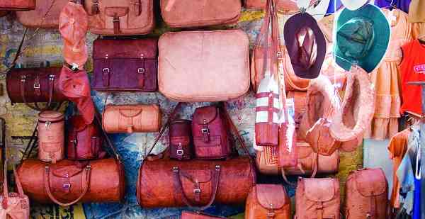 Shopping places in Jaipur