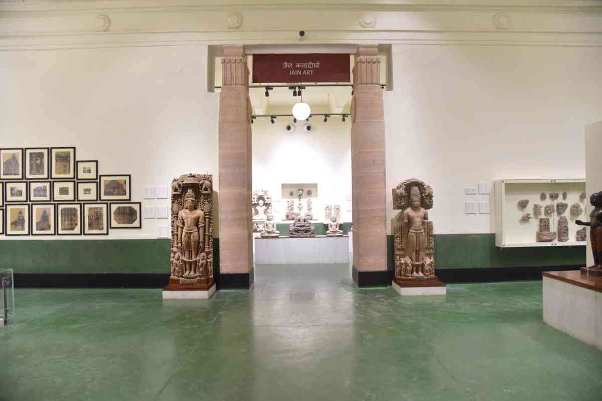 Sardar Government Museum Jodhpur