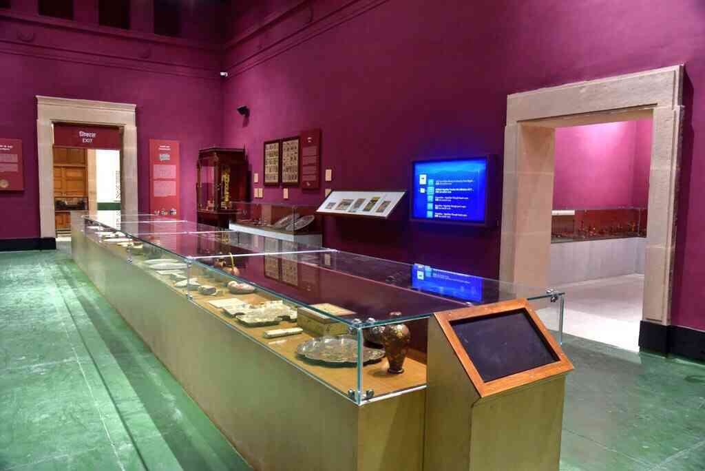 Sardar Government Museum Jodhpur