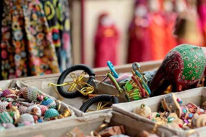 Things to do it Bikaner