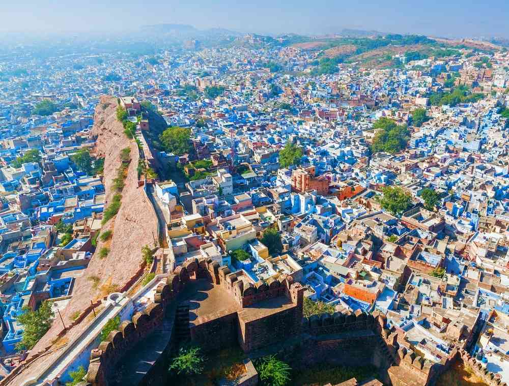 Places to visit near Jodhpur