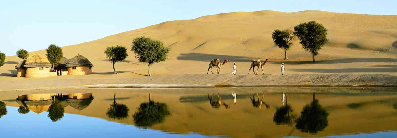  Places to visit near Jodhpur