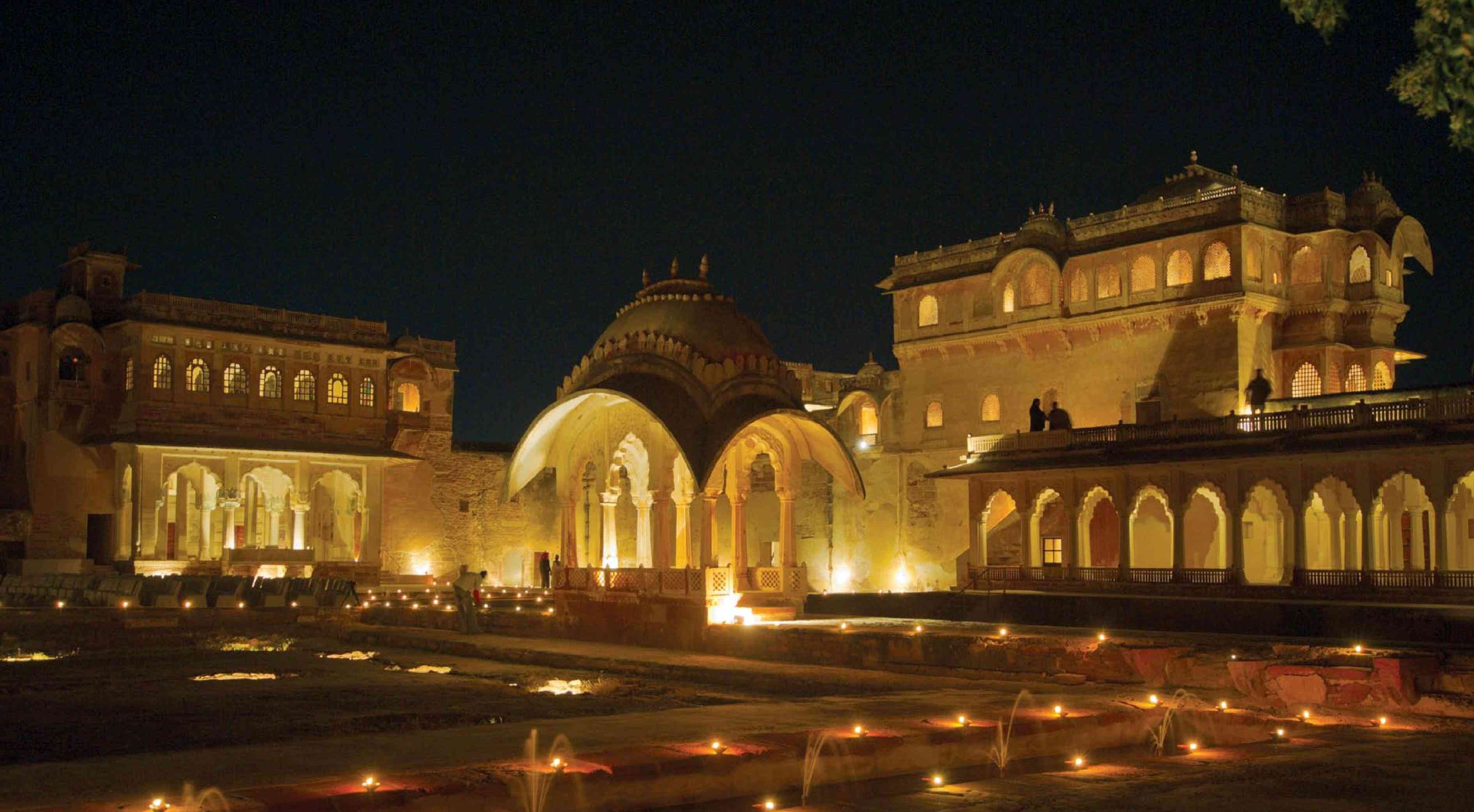  Places to visit near Jodhpur