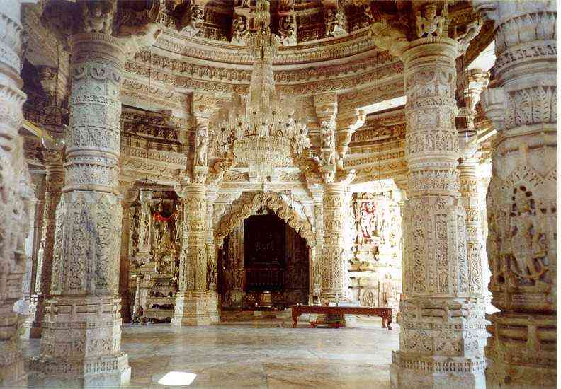  Places to visit near Jodhpur