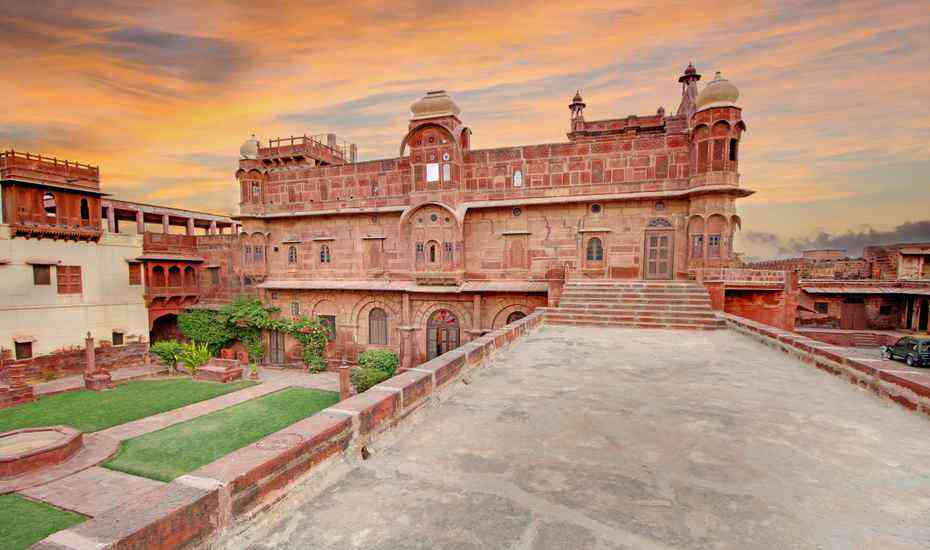 Places to visit near Jodhpur