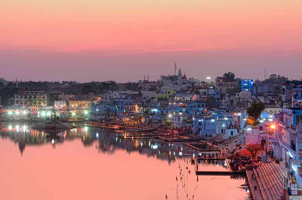  Places to visit near Jodhpur