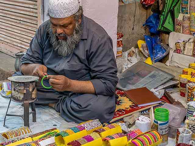  Maniharon ka Rasta, Jaipur