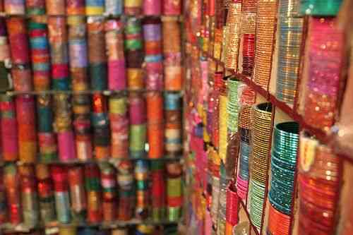 Maniharon ka Rasta, Jaipur